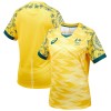 Maglia ufficiale Australia Casa 2024 per Uomo